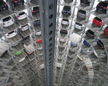 車
