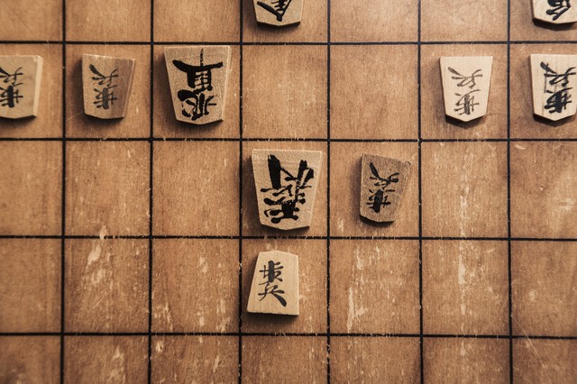 将棋