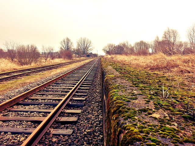 線路
