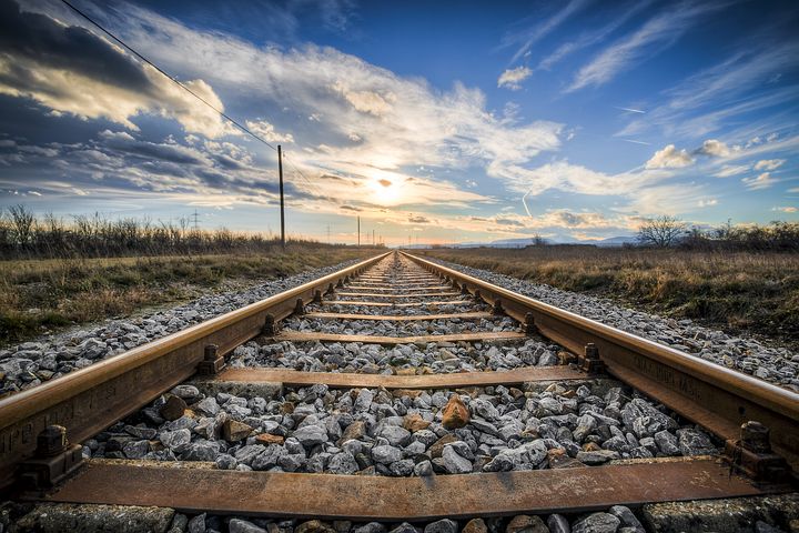 鉄道