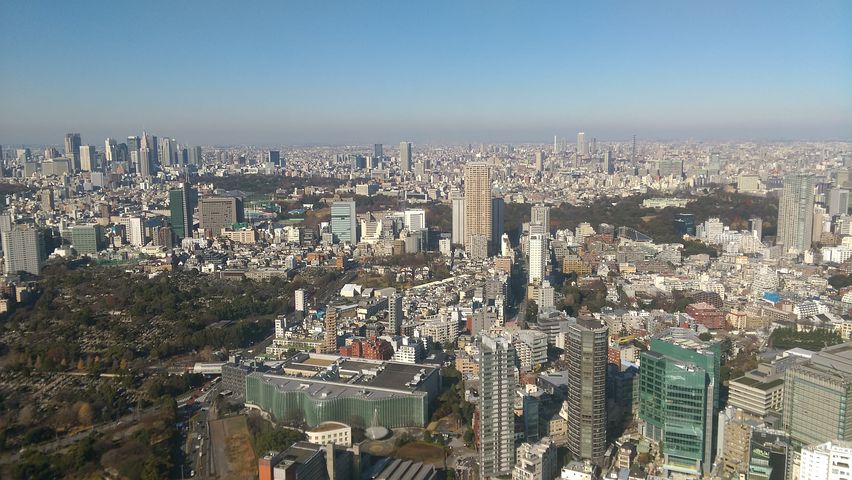 六本木