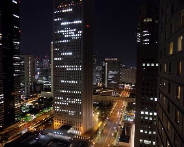 新宿