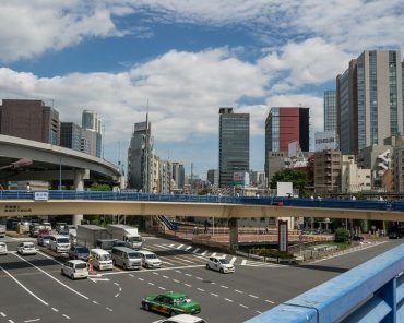 東京