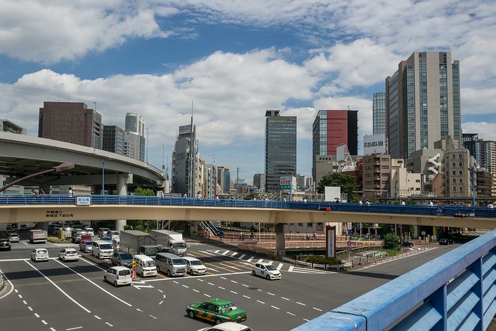 東京