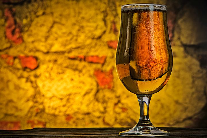 ビール